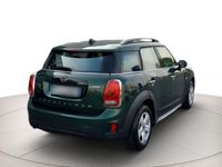 usata Mini Cooper Clubman 2.0 Cooper countryman 2.0 d business auto