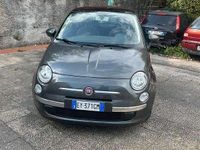 Usata Fiat 500 Lounge 69 CV (50 kW) 2015 Utilitaria