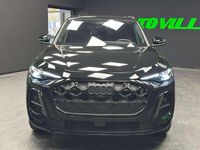 Nuova Audi Q5 S-Line 204 CV (150 kW) 2025 Nero SUV