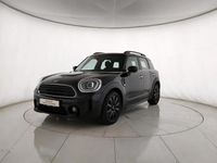 Usata Mini Cooper D Countryman Classic 150 CV (110 kW) 2023 Nero SUV