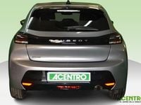 Gebraucht Peugeot 208 Allure 101 PS (74 kW) 2025 Grau Kleinwagen