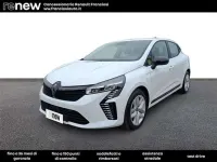 Usata Renault Clio V Evolution 101 CV (74 kW) 2025 Bianco