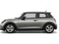 Nuova Mini John Cooper Works 231 CV (169 kW) 2025 Utilitaria