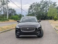Usata Jaguar E-Pace R-Dynamic 163 CV (119 kW) 2021 Nero SUV