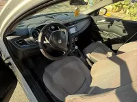 Usata Alfa Romeo Giulietta 105 CV (77 kW) 2015 Bianco Utilitaria
