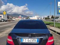 usata Mercedes C220 Classe C 220in ottime condizioni