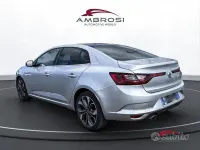 Occasion Renault Mégane Intens 131 PK (96 kW) 2017 Grijs Sedan