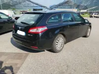 Usata Peugeot 508 Access 111 CV (81 kW) 2011 Other Station wagon