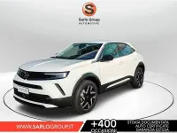 Usata Opel Mokka Edition 101 CV (74 kW) 2024 Bianco SUV