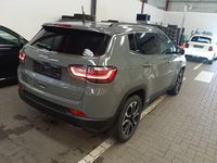 Usata Jeep Compass Limited 150 CV (110 kW) 2022 Antracite SUV