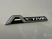 Usata Ford Focus Active 116 CV (85 kW) 2023 Grigio Berlina