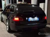 Usata BMW 530 193 CV (141 kW) 2007 Station wagon