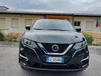 Usata Nissan Qashqai 140 CV (102 kW) 2021 SUV