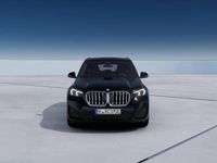 Nuova BMW X1 M Sport 136 CV (100 kW) 2025 Black sapphire SUV