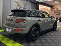 Usata Mini Cooper Clubman Exclusive 136 CV (100 kW) 2021 Grigio Station wagon