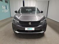 Usata Peugeot 3008 GT 131 CV (96 kW) 2023 Grigio SUV
