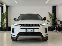 Usata Land Rover Range Rover evoque S 150 CV (110 kW) 2020 Bianco SUV