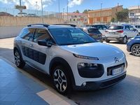 Usata Citroën C4 Shine 99 CV (72 kW) 2015 Bianco SUV