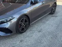 Usata Mercedes A180 Advanced 116 CV (85 kW) 2024 Berlina