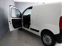 usata Fiat Fiorino Professional1.3 MULTIJET 80CV