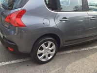 Usata Peugeot 3008 Active 111 CV (81 kW) 2012 Station wagon