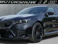 Nuova BMW M5 585 CV (430 kW) 2026 Other Station wagon