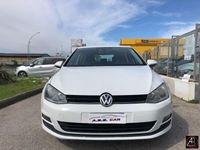 usata VW Golf 1.6