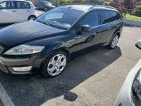 Usata Ford Mondeo Ghia 175 CV (128 kW) 2008 Station wagon