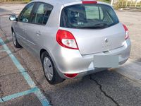 Usata Renault Clio IV 75 CV (55 kW) 2012 Utilitaria