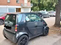 Usata Smart ForTwo Coupé 61 CV (44 kW) 2003 Coupé