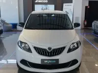 Usata Lancia Ypsilon 70 CV (51 kW) 2024 Bianco Utilitaria