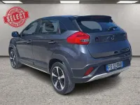 Usata DR DR3 106 CV (77 kW) 2019 Grigio SUV