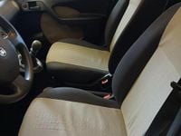 Usata Fiat Panda 60 CV (44 kW) 2008 Giallo Utilitaria