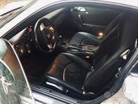 Usata Porsche 997 325 CV (239 kW) 2004 Grigio Coupé