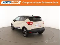 Usata Renault Captur 90 CV (66 kW) 2015 SUV