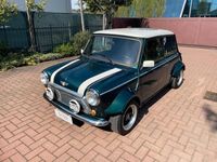 usata Mini Cooper Coupé -