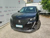Usata Peugeot 2008 S 110 CV (80 kW) 2022 Nero SUV