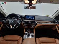 usata BMW 530 xDrive Luxury Auto Touring