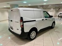 Nouvelle Ford Transit 101 ch (74 kW) 2025 Blanc Van