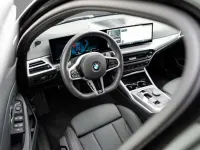 Usata BMW 330 M Sport 286 CV (210 kW) 2025 Nero Station wagon