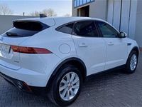 usata Jaguar E-Pace 2.0D 150 CV