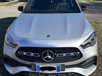 Usata Mercedes GLA250 Premium 160 CV (117 kW) 2022 SUV