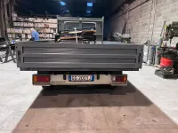 Usata Renault Master 120 CV (88 kW) 2008 Bianco