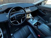 Usata Land Rover Range Rover evoque SE Dynamic 163 CV (119 kW) 2021 SUV