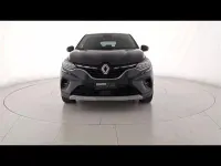 Usata Renault Captur Techno 145 CV (106 kW) 2023 Blu scuro SUV