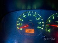 Usata Suzuki Jimny 80 CV (58 kW) 2000 SUV