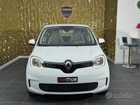 Usata Renault Twingo 73 CV (53 kW) 2020 Grigio Utilitaria