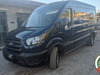 usata Ford Transit Trend L3H2