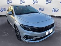 Usata Fiat Tipo City Life 99 CV (72 kW) 2023 Grigio Station wagon