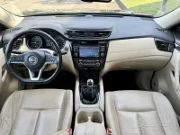 Usata Nissan X-Trail Tekna 163 CV (119 kW) 2018 Nero SUV
